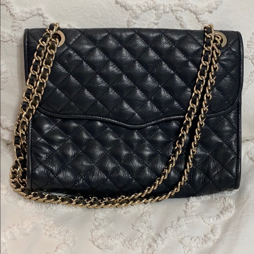 Rebecca Minkoff Quilted Affair handbag